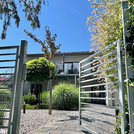 Apartmany Benesov Benesov nad Ploucnici Екстериор снимка
