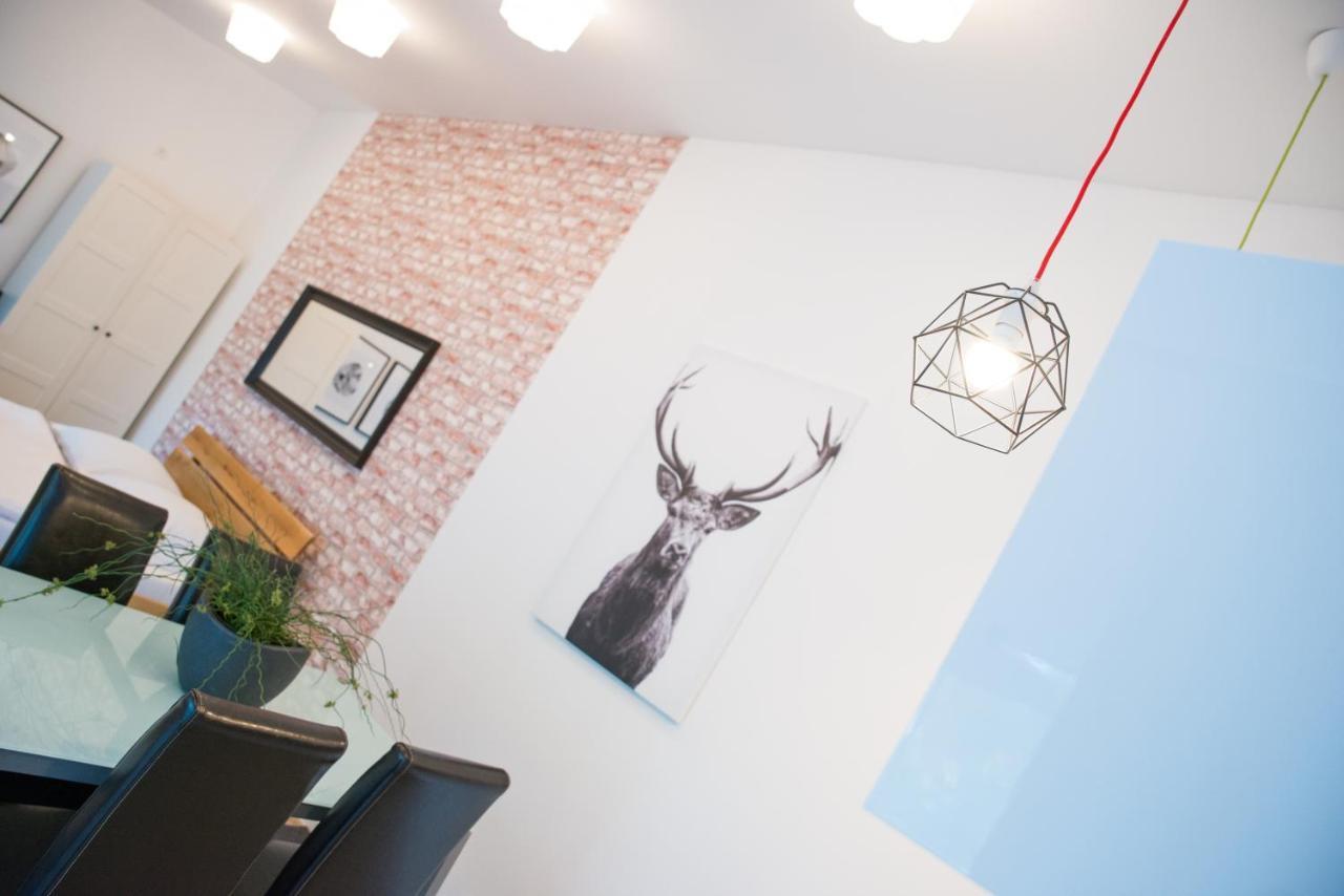 Apartmany Benesov Benesov nad Ploucnici Екстериор снимка