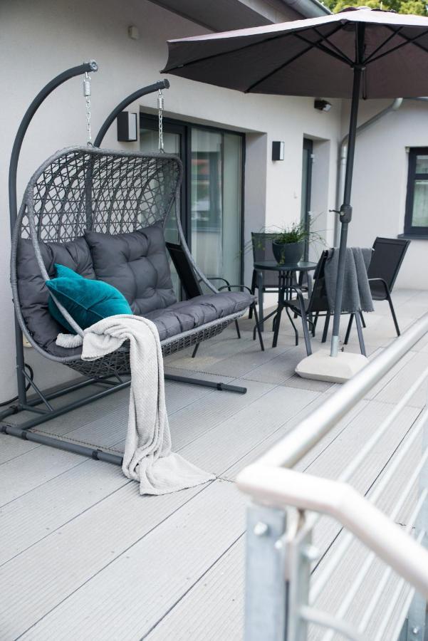 Apartmany Benesov Benesov nad Ploucnici Екстериор снимка