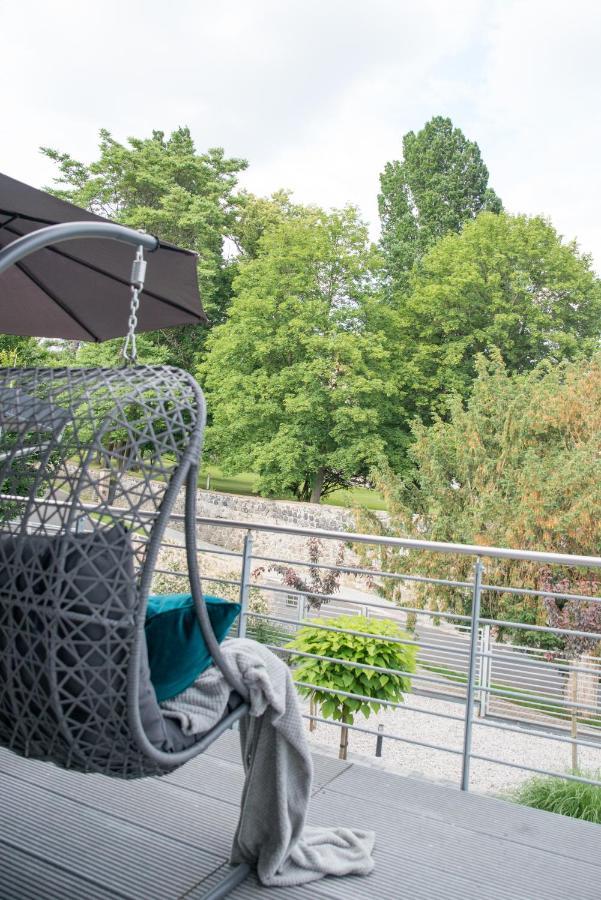 Apartmany Benesov Benesov nad Ploucnici Екстериор снимка
