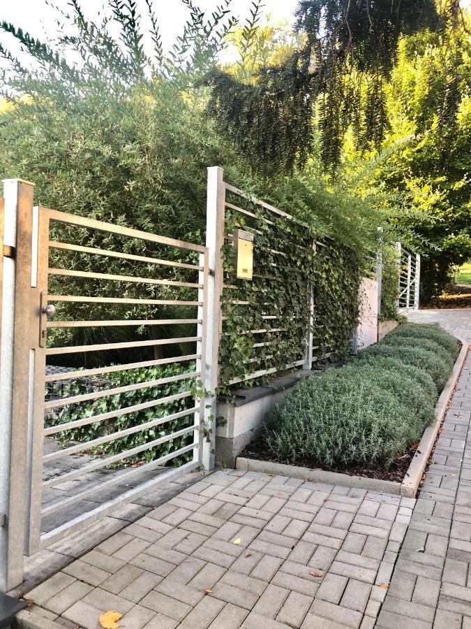 Apartmany Benesov Benesov nad Ploucnici Екстериор снимка