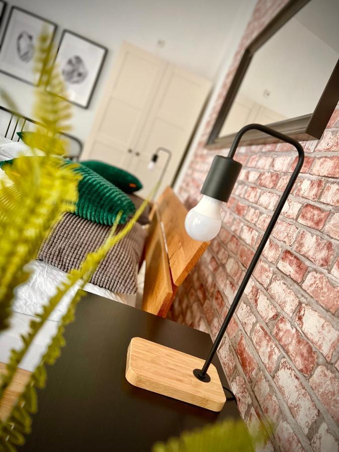 Apartmany Benesov Benesov nad Ploucnici Екстериор снимка