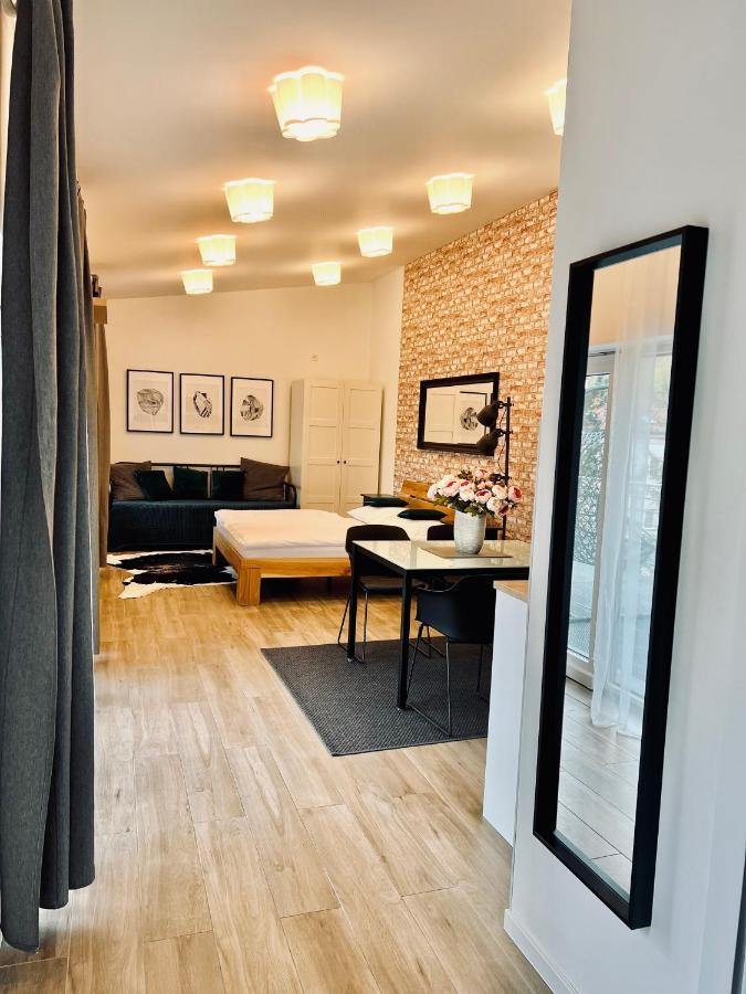 Apartmany Benesov Benesov nad Ploucnici Екстериор снимка