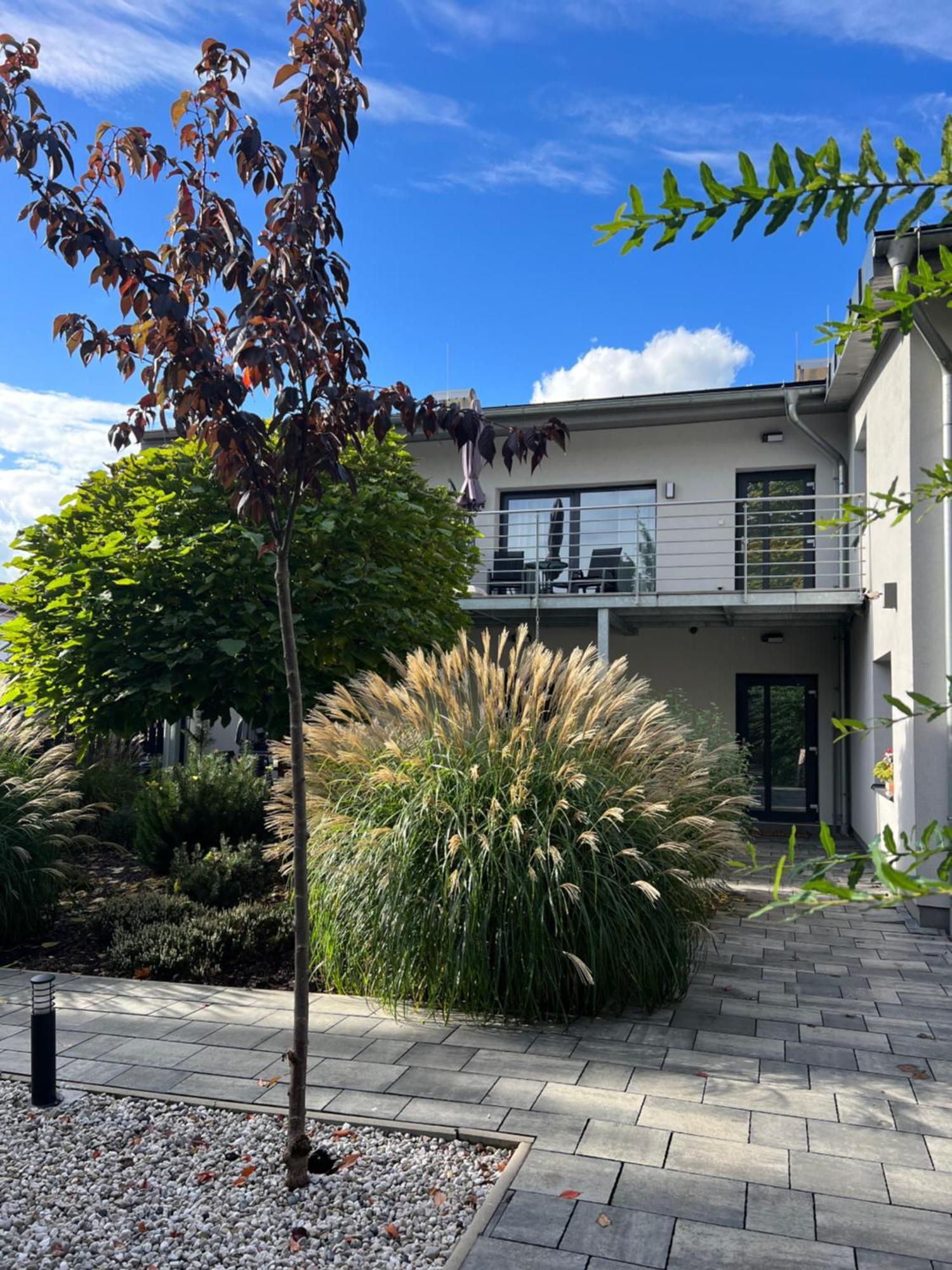 Apartmany Benesov Benesov nad Ploucnici Екстериор снимка