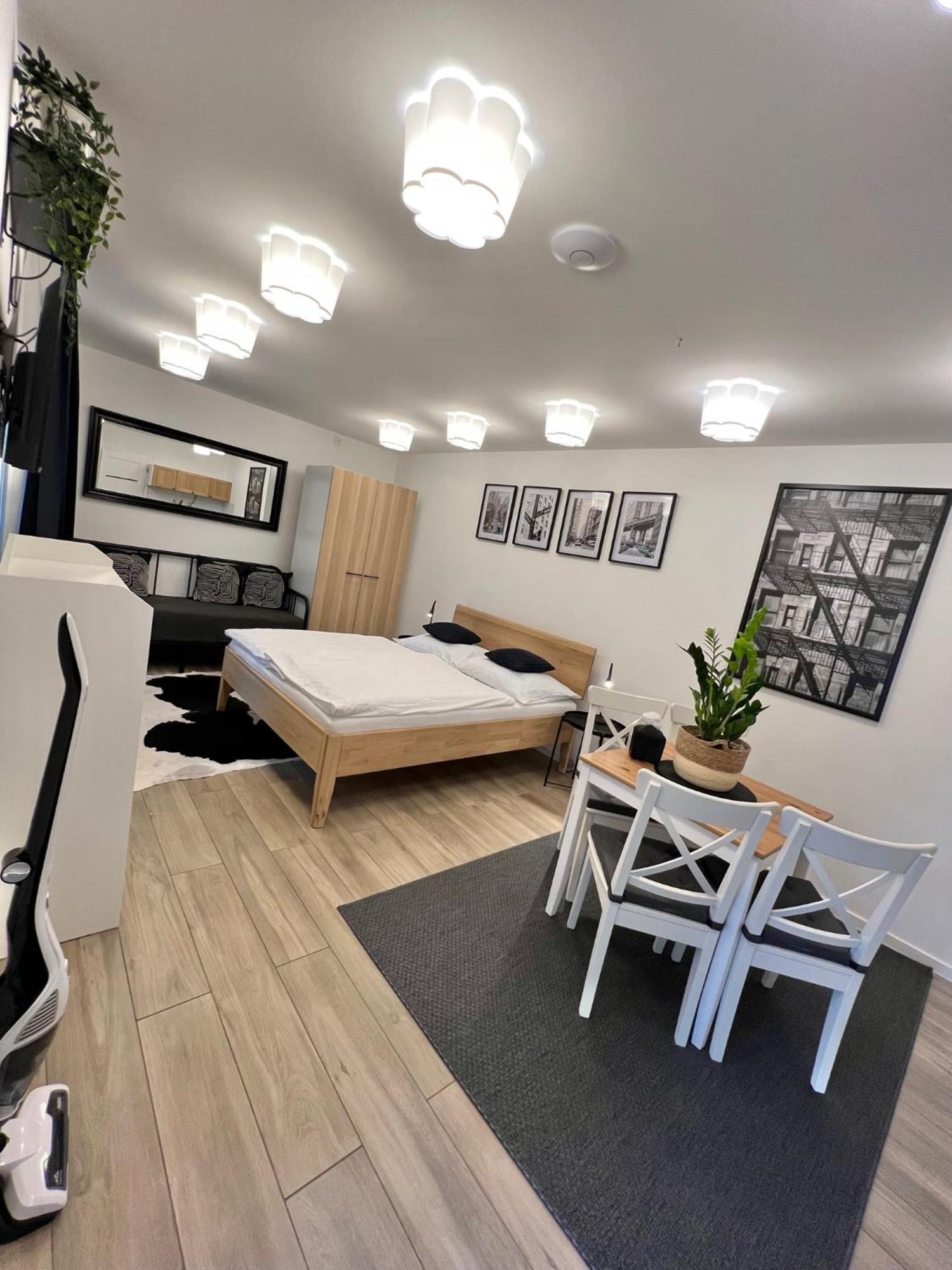 Apartmany Benesov Benesov nad Ploucnici Екстериор снимка