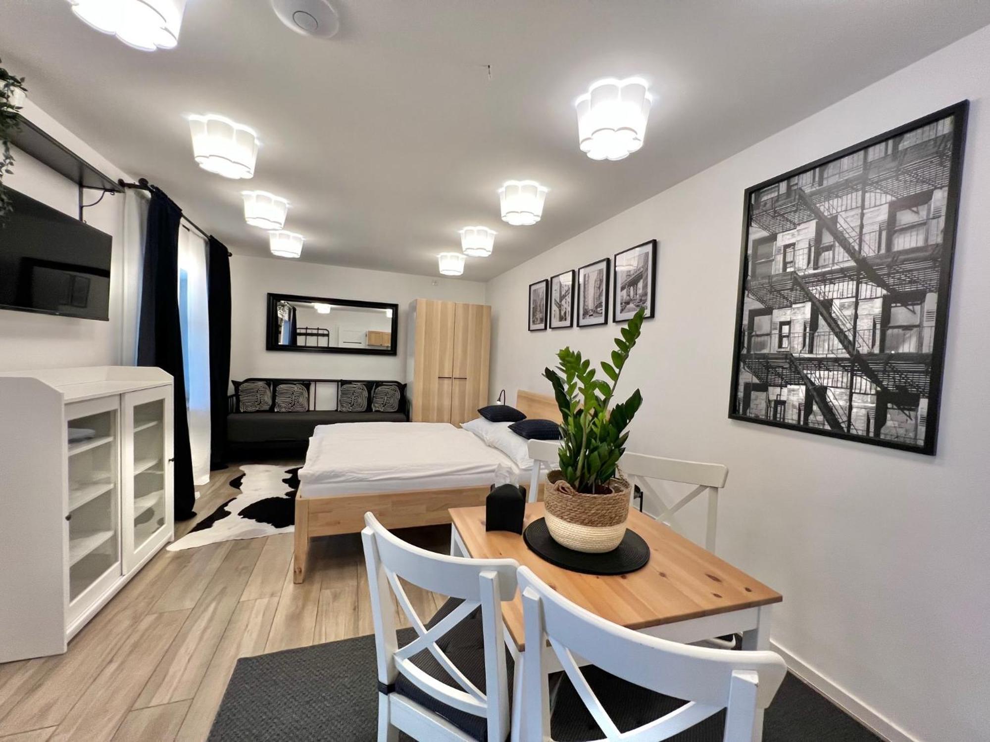 Apartmany Benesov Benesov nad Ploucnici Екстериор снимка