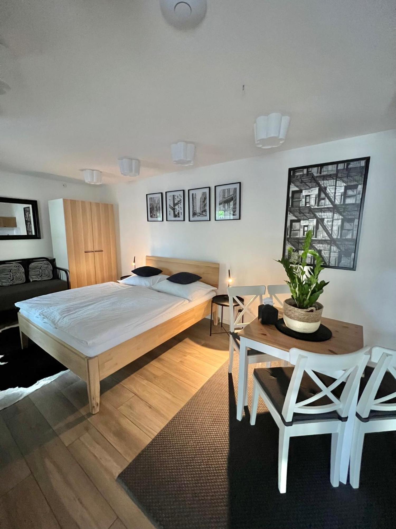 Apartmany Benesov Benesov nad Ploucnici Екстериор снимка