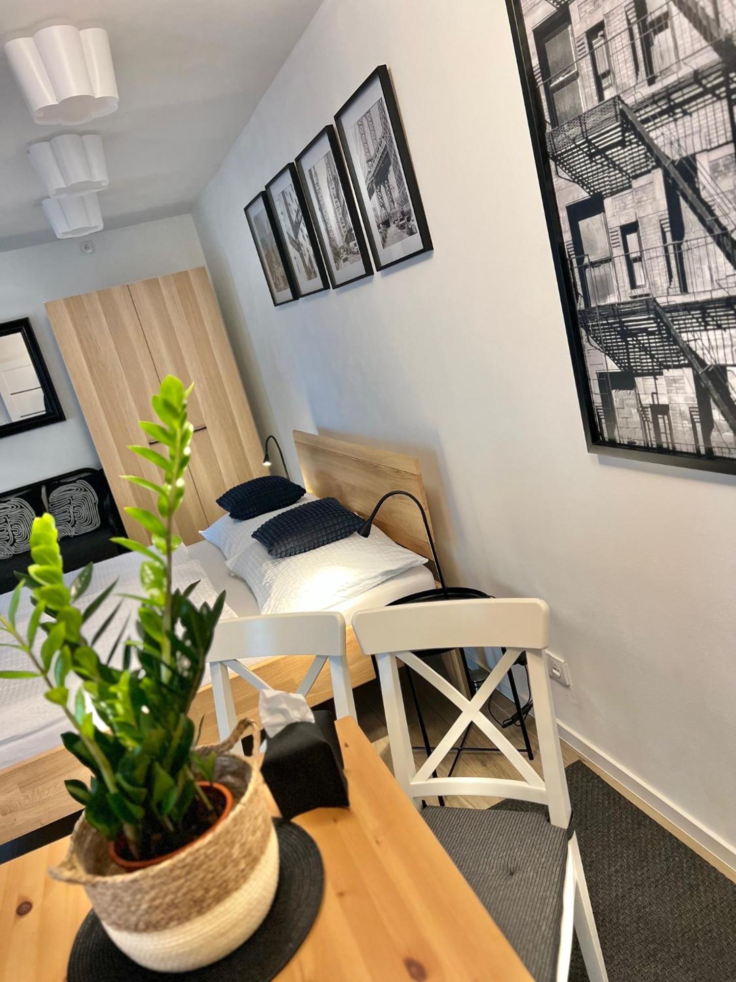 Apartmany Benesov Benesov nad Ploucnici Екстериор снимка