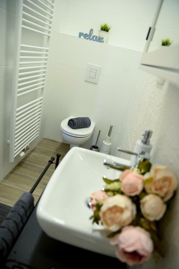 Apartmany Benesov Benesov nad Ploucnici Екстериор снимка