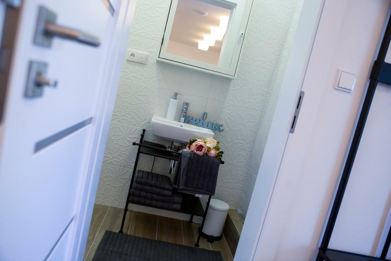 Apartmany Benesov Benesov nad Ploucnici Екстериор снимка