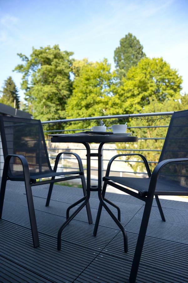 Apartmany Benesov Benesov nad Ploucnici Екстериор снимка