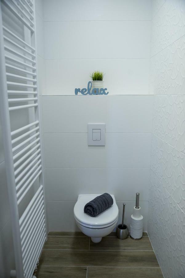 Apartmany Benesov Benesov nad Ploucnici Екстериор снимка